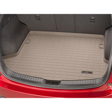 Load image into Gallery viewer, WeatherTech 2017+ Mazda CX-5 Cargo Liners - Tan | 41991