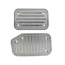 Load image into Gallery viewer, Putco 15-20 Ford F-150 (Kit) Incl Accelerator / Brake Liquid Pedals - Track Design Pedals Putco