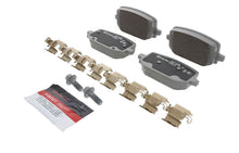 Load image into Gallery viewer, Brembo OE 20-22 Ford Explorer/20-22 Police Interceptor Utility PRIME Ceramic Brake Pad - Rear | P24249N