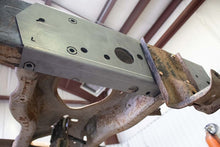 Load image into Gallery viewer, Rustbuster Rear Frame Section Left Side | RB7815L