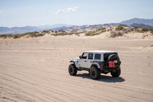 Load image into Gallery viewer, DV8 18-25 Jeep Wrangler JL Body Mounted Tire Carrier