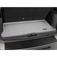 Load image into Gallery viewer, WeatherTech 03+ Ford Expedition Cargo Liners - Grey