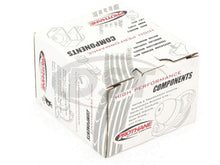 Load image into Gallery viewer, Prothane 84-96 Chevy Corvette Diff Carrier Bushings - Black Bushing Kits Prothane