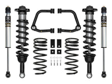 Load image into Gallery viewer, ICON 23-24 Toyota Sequoia 3-4.5in Stage 4 Suspension System - Tubular (TRD)