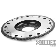 Load image into Gallery viewer, XClutch 87-91 Mazda RX-7 10th Anniversary 1.3L Chromoly Flywheel
