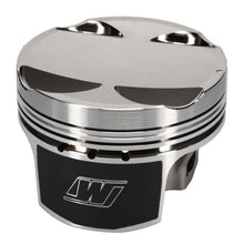 Load image into Gallery viewer, Wiseco Piston Sets - Forged - 4cyl Wiseco Mitsubishi 4G63 87.00 mm Bore 34.87 mm CH -9.00 CC Piston Set