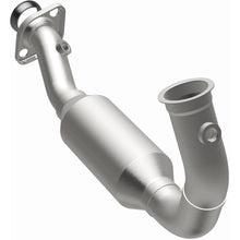 Load image into Gallery viewer, Magnaflow 2004 Jeep Liberty 3.7L Direct Fit Converter