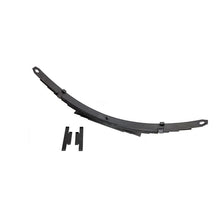 Load image into Gallery viewer, Ridetech 63-82 Chevrolet Corvette Rear Steel Leaf Spring (w/ Shims Only)