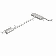 Load image into Gallery viewer, MagnaFlow BRE Exhaust Kit Replacement Stainless GM