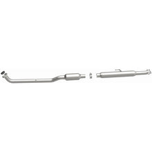 Load image into Gallery viewer, Magnaflow California Direct Fit Converter 12-15 Toyota Camry 2.5L