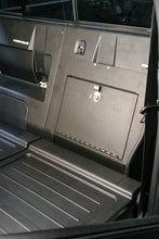 Load image into Gallery viewer, Tuffy 2005+ Toyota Tacoma Behind Seat Cubby Cover Cargo Boxes & Bags Tuffy Products