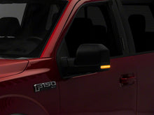 Load image into Gallery viewer, Raxiom 15-18 Ford F-150 Axial Series Sequential LED Side Mirror Marker Lights Sidemarkers & Indicators Raxiom