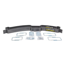 Load image into Gallery viewer, Hellwig 04-08 Ford F-150 2/4WD EZ Level 990 Helper Spring - Up To 2000lbs