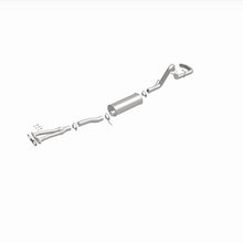 Load image into Gallery viewer, MagnaFlow BRE Exhaust Kit 96-00 C1500 K1500 C2500 K2500 Suburban 5.7L
