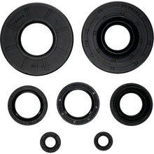 Load image into Gallery viewer, Vertex Gaskets 12-13 Kawasaki Teryx 4 4x4 Oil Seal Kit Uncategorized Vertex Pistons