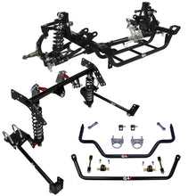 Load image into Gallery viewer, QA1 MOPAR E-Body Level 2 Handling Kit QA1