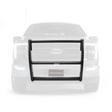 Load image into Gallery viewer, Go Rhino 18-20 Ford F-150 (Excl. APA/ACC Models) 3100 Series StepGuard Center Grille ONLY - Tex. Blk Grille Guards Go Rhino