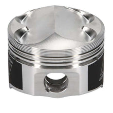 Load image into Gallery viewer, Wiseco Piston Sets - Forged - 4cyl Wiseco Ford 1.6L 81.00 mm Bore 1.528in CH -0.50 CC Piston Set