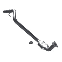 Load image into Gallery viewer, MagnaFlow Conv DF 02-06 Cadillac Escalade / 02-06 GM Yukon (Inc Denali) 6.0L D/S