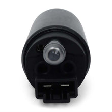 Load image into Gallery viewer, BLOX Racing 320LPH Electric Fuel Pump E85 In-tank - Offset Inlet Fuel Pumps BLOX Racing
