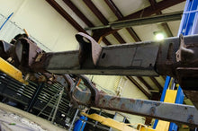 Load image into Gallery viewer, Rust Buster 09-18 Dodge Ram 1500 Quad Cab Center Frame Section - Left | RB7734L