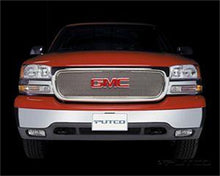 Load image into Gallery viewer, Putco 99-03 Ford F-150 / 2004 F-150 Heritage LD Honeycomb (Covering Logo) Bolt on Liquid Mesh Grille Grilles Putco
