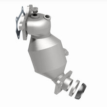 Load image into Gallery viewer, Magnaflow 10-14 Honda Insight 1.3L Direct Fit Catalytic Converter