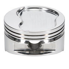 Load image into Gallery viewer, JE Pistons 351 STROKER DISH Set of 8 Pistons JE Pistons
