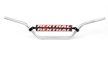 Load image into Gallery viewer, Renthal 7/8 in. Handlebar - Silver Handlebars Renthal