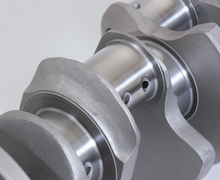 Load image into Gallery viewer, Eagle Chrysler 360 3.580in Stroke Forged 4340 Steel Crankshaft Eagle