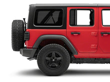 Load image into Gallery viewer, Raxiom 18-26 Jeep Wrangler JL LED Tail Lights- Red Housing- Smoked Lens | J181425