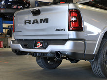Load image into Gallery viewer, afe Vulcan Series Cat-Back Exhaust System RAM 1500 2025 V6-3.0L (tt) aFe