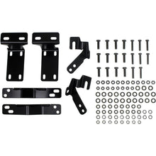 Load image into Gallery viewer, Westin 2010-2018 Ram 25/3500 HDX Grille Guard - Black Westin