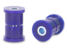 Load image into Gallery viewer, SuperPro 2007-2021 Toyota Tundra Limited Rear Leaf Spring Rear Spring Eye Bushing kit