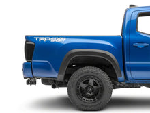 Load image into Gallery viewer, Raxiom 16-23 Toyota Tacoma ST LED Tail Lights- Black Housing- Smoked Lens | TT42787