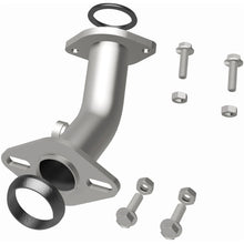 Load image into Gallery viewer, BRE Exhaust 98-00 RAV4 2.0L Front Pipe Kit | 107-0157