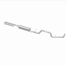 Load image into Gallery viewer, MagnaFlow BRE Exhaust Kit 92-95 Ford F150