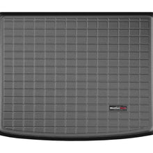 Load image into Gallery viewer, WeatherTech 11+ Chevrolet Volt Cargo Liners - Black WeatherTech