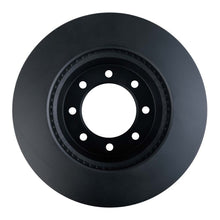 Load image into Gallery viewer, Timbren 09-10 Dodge Ram 2500/3500/11-26 Ram 2500/3500/4000 BES Coated Brake Rotor - Front | TIM-R145191