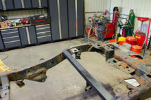 Load image into Gallery viewer, Rust Buster 06-10 Hummer H3 Inside Body Mount | RB7521