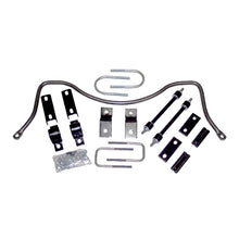 Load image into Gallery viewer, Hellwig 95-04 Toyota Tacoma 4WD Solid Heat Treated Chromoly 3/4in Rear Sway Bar