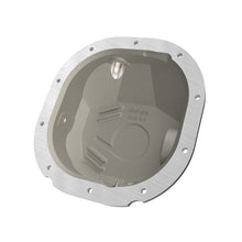 Load image into Gallery viewer, aFe 90-14 Ford F-150 Rear Differential Cover - Raw w/ Machined Fins