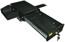 Load image into Gallery viewer, Tuffy Ford Bronco Underseat Drawer Passenger W/ Keyed Lock Cargo Boxes & Bags Tuffy Products