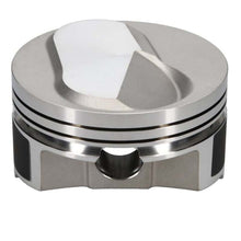 Load image into Gallery viewer, Wiseco Piston Sets - Forged - 8cyl Wiseco Pro Tru Street Chevy Big Block 4.530in Bore 1.270in CH 15.00 CC Piston Set