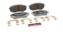 Load image into Gallery viewer, Brembo OE 2018 Hyundai Elantra/18-20 Elantra GT/Kona/19-21 Veloster Ceramic Brake Pad - Front | P30093N