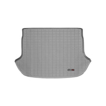 Load image into Gallery viewer, WeatherTech 09+ Nissan Murano Cargo Liners - Grey | 42353
