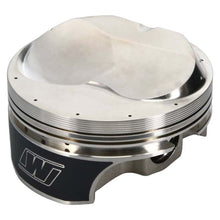 Load image into Gallery viewer, Wiseco Piston Sets - Forged - 8cyl Wiseco Chevy Big Block 4.605in Bore 1.120in CH 42.00 CC Piston Set