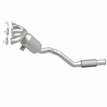 Load image into Gallery viewer, MagnaFlow DF Conv 2018-2021 Ford EcoSport Single Manifold 2L
