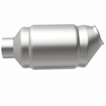 Load image into Gallery viewer, MagnaFlow Conv Universal 1.75 inch C/A Spun