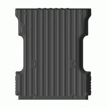 Load image into Gallery viewer, WeatherTech 15-20 Ford F150 / 21-23 Ford F150 (w/o 400 Watt Outlet) 6ft 5in Bed ImpactLiner - Black WeatherTech